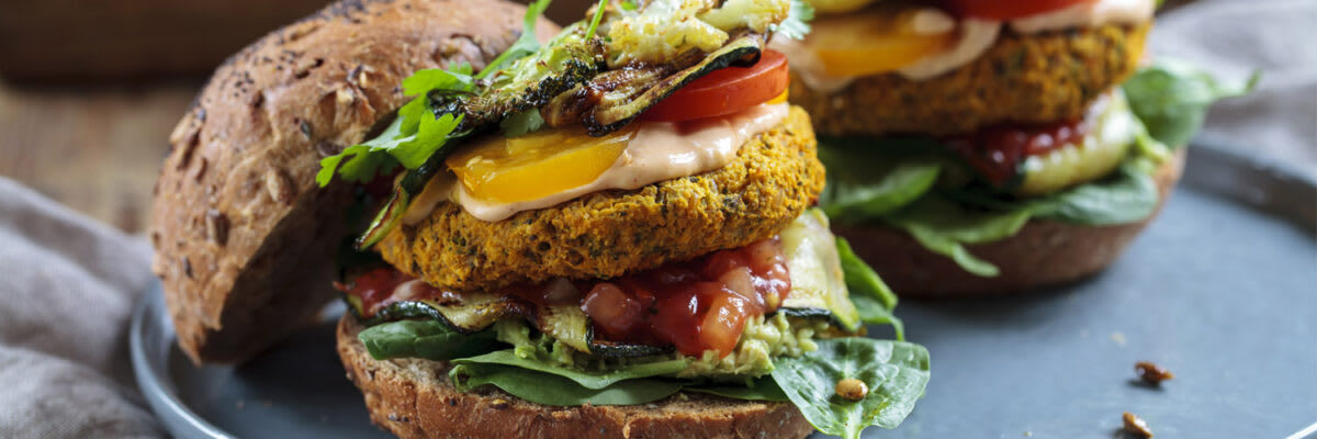Veggie Burger Header 1500x500