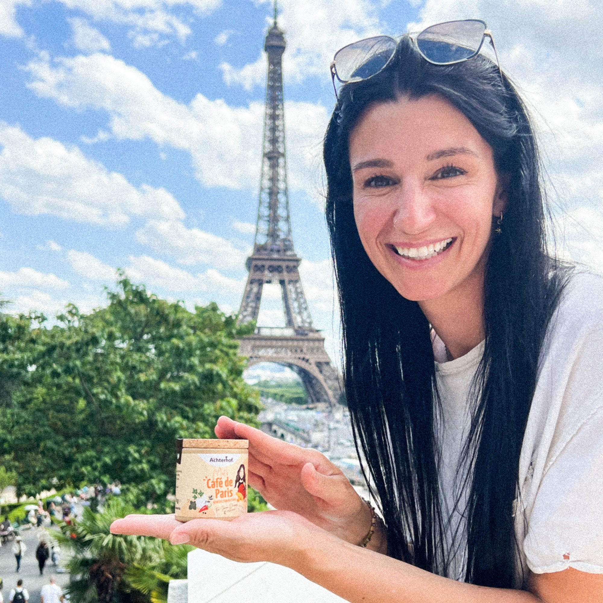 Mel's Lieblinge Gewürzbox