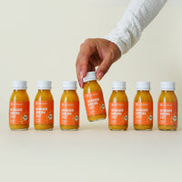 Icon für Energie und Fokus