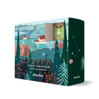 Gewürz-Adventskalender „Würze der Natur“