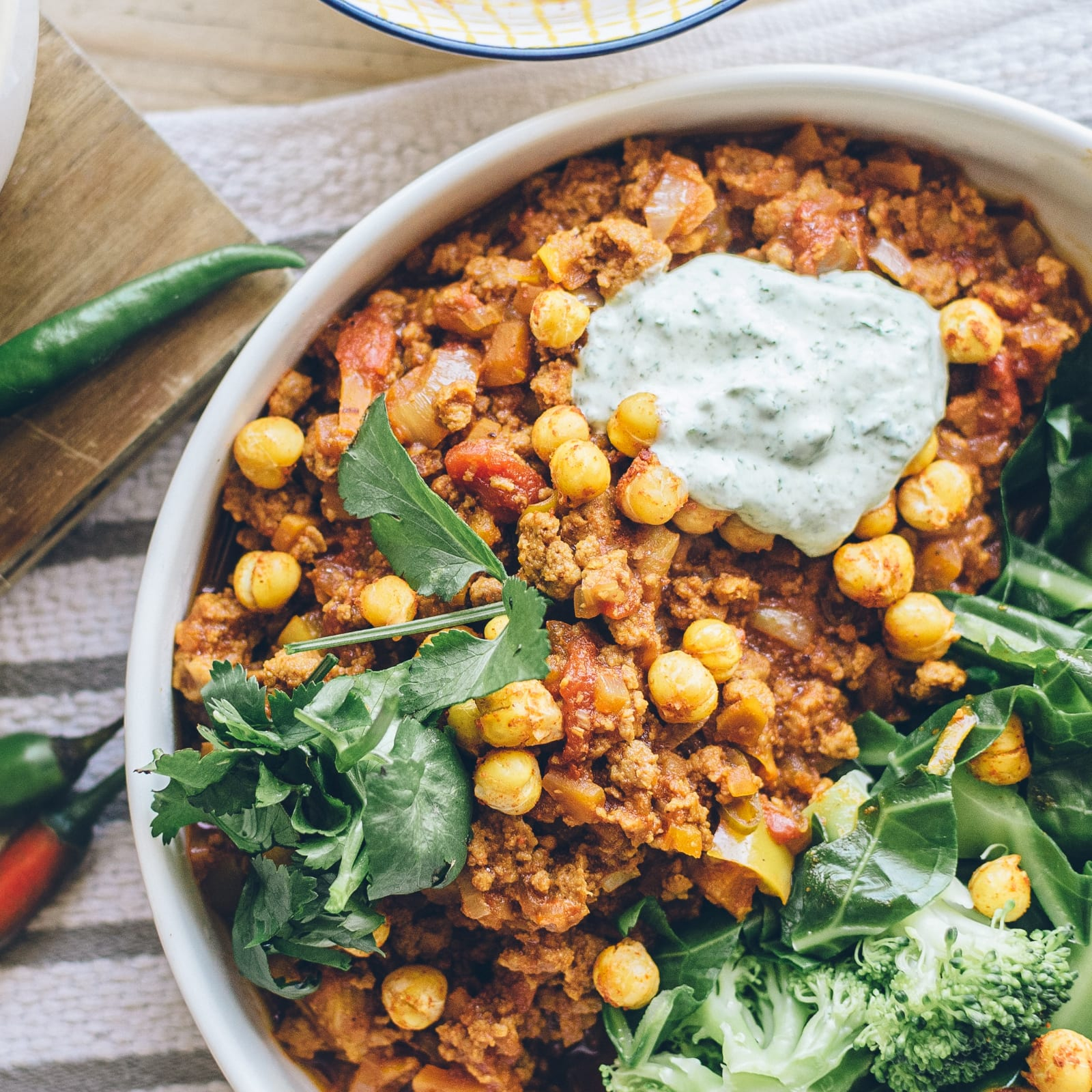 Ceylon Zimt gemahlen Bio (100g)