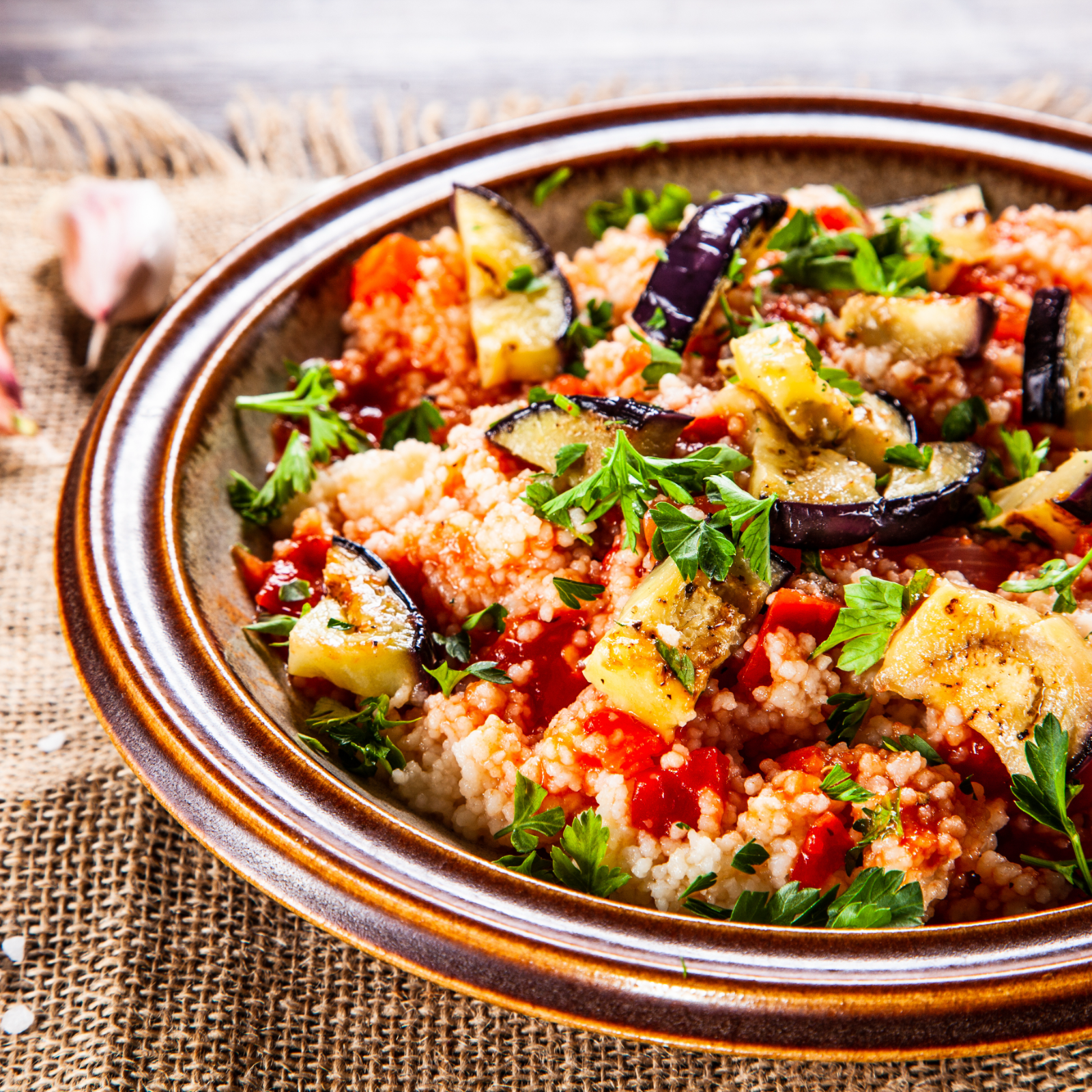 Baharat Gewürzmischung (250g)