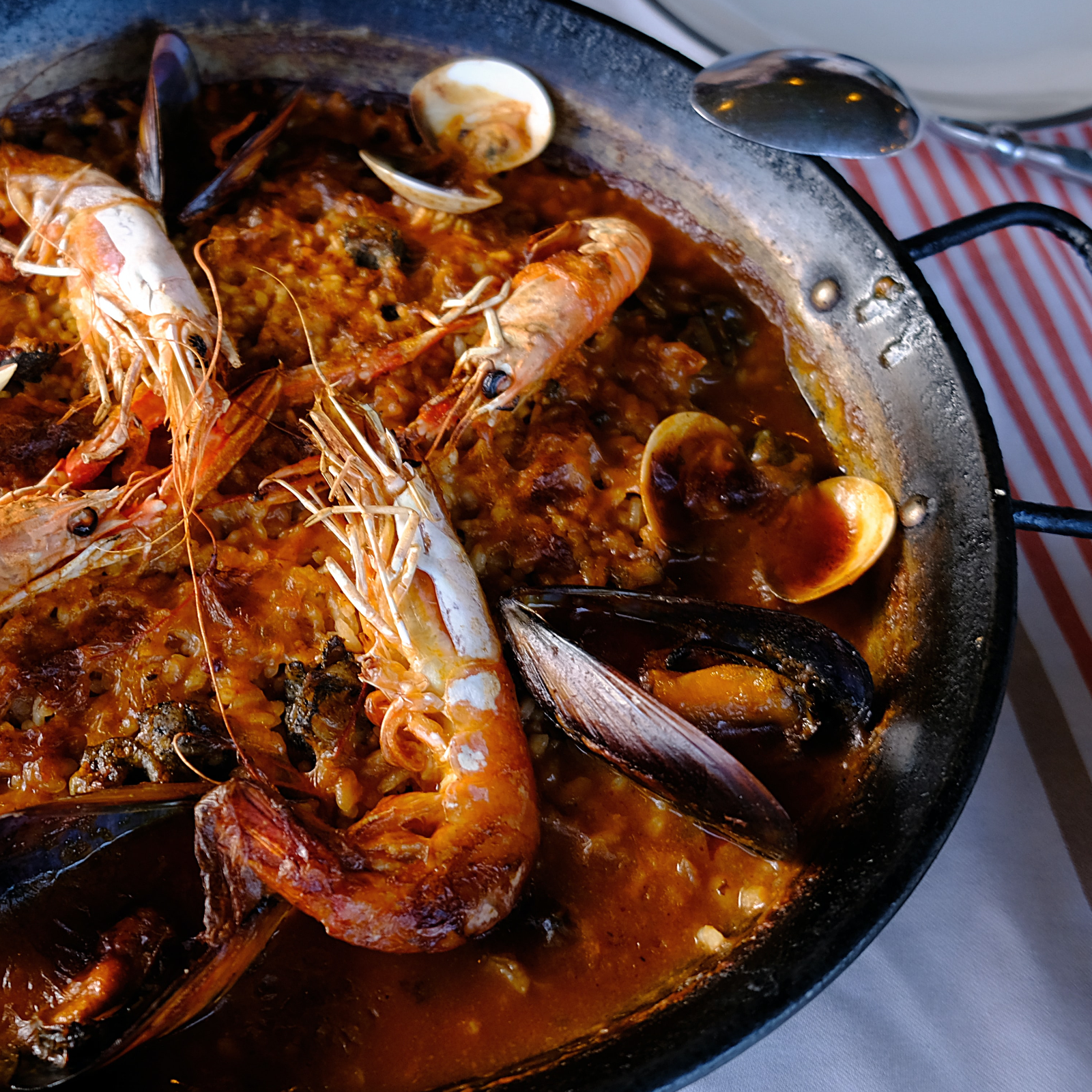 Paprika Edelsüss gemahlen (1000g)