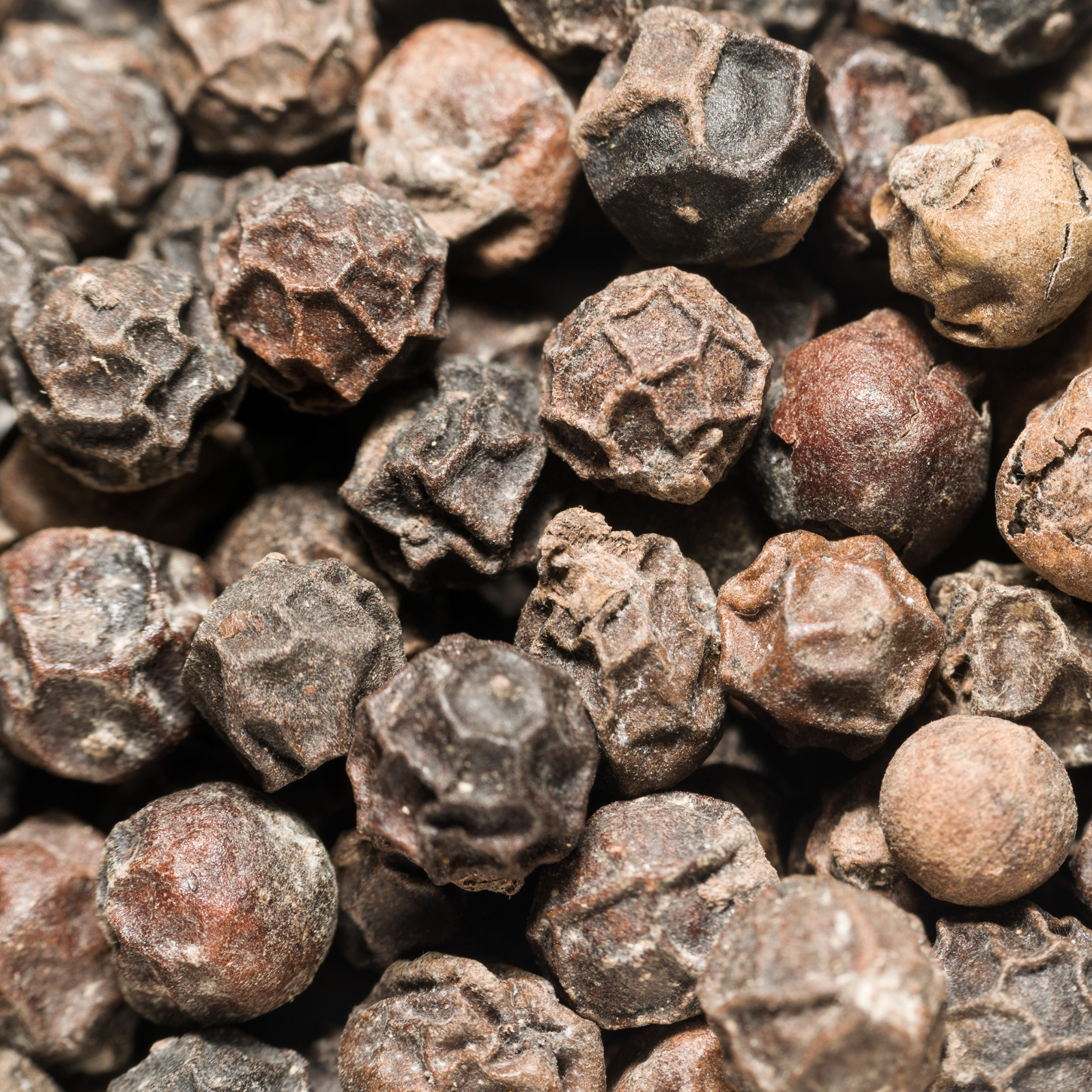 Pfeffer schwarz ganz (500g)