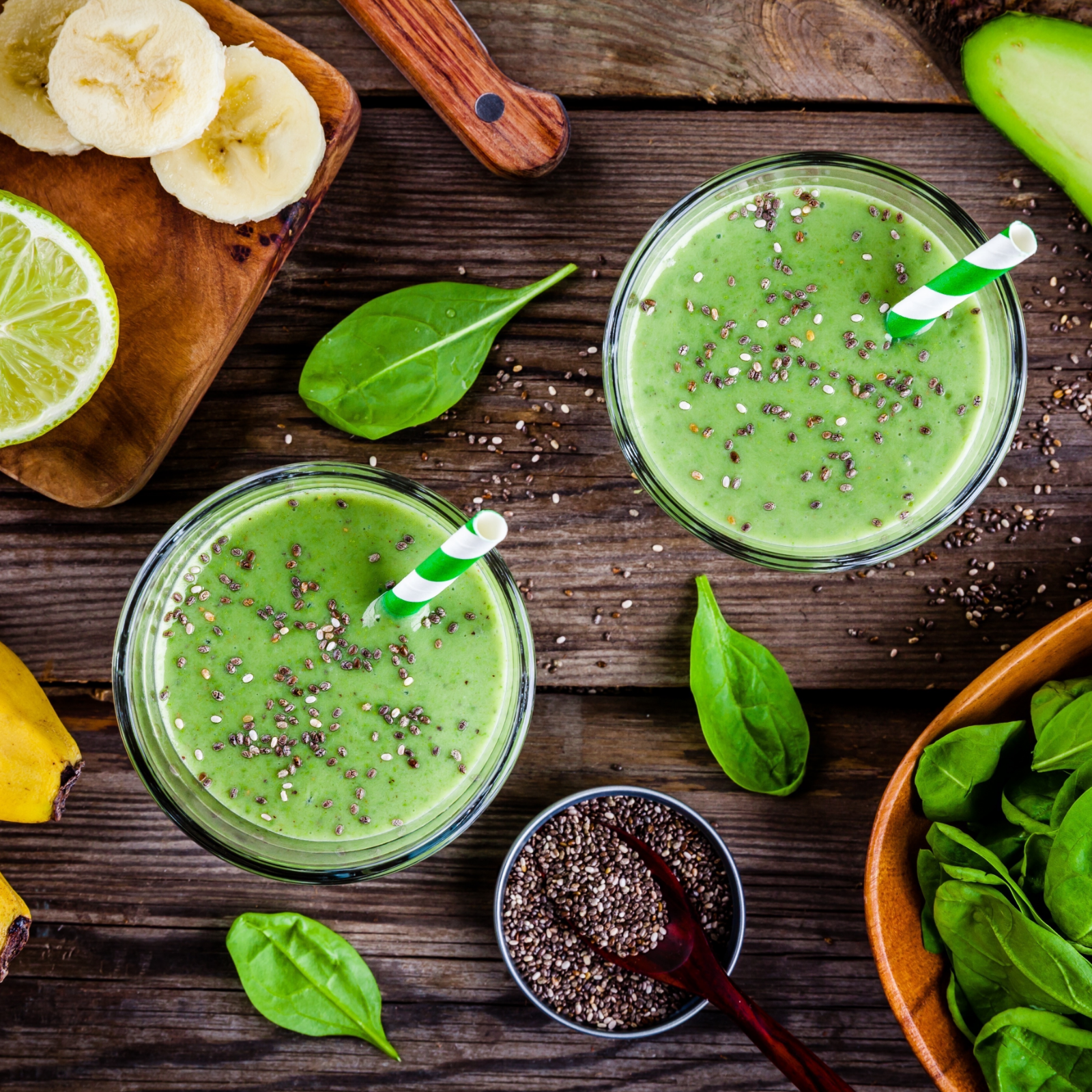 Moringa Pulver Bio (500g)