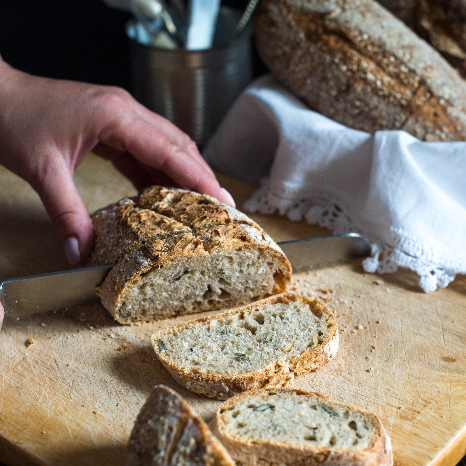 Brotgewürz gemahlen (250g)