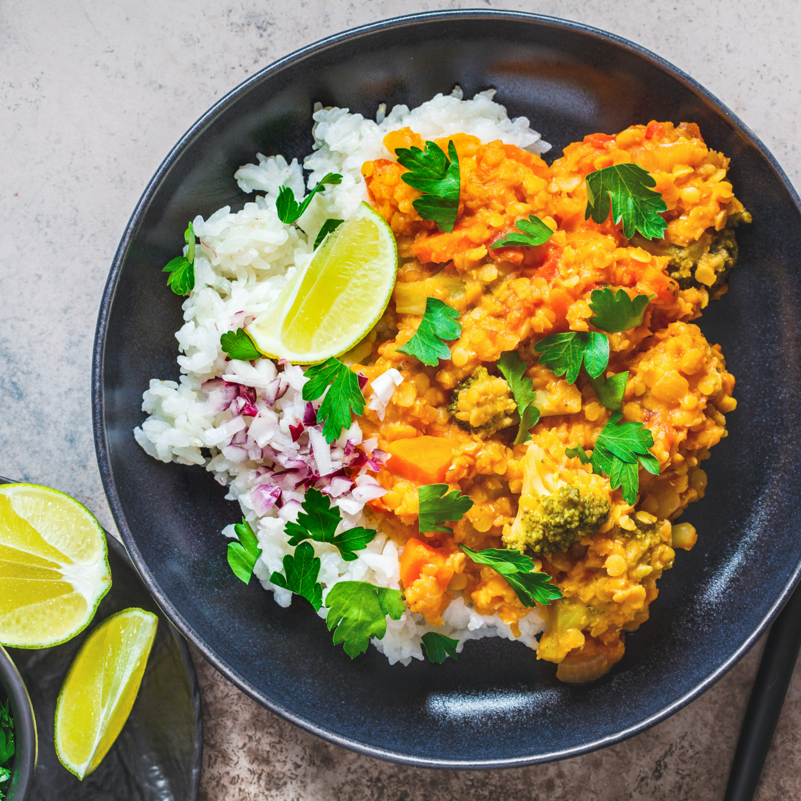 Koriandersaat ganz Bio (500g)