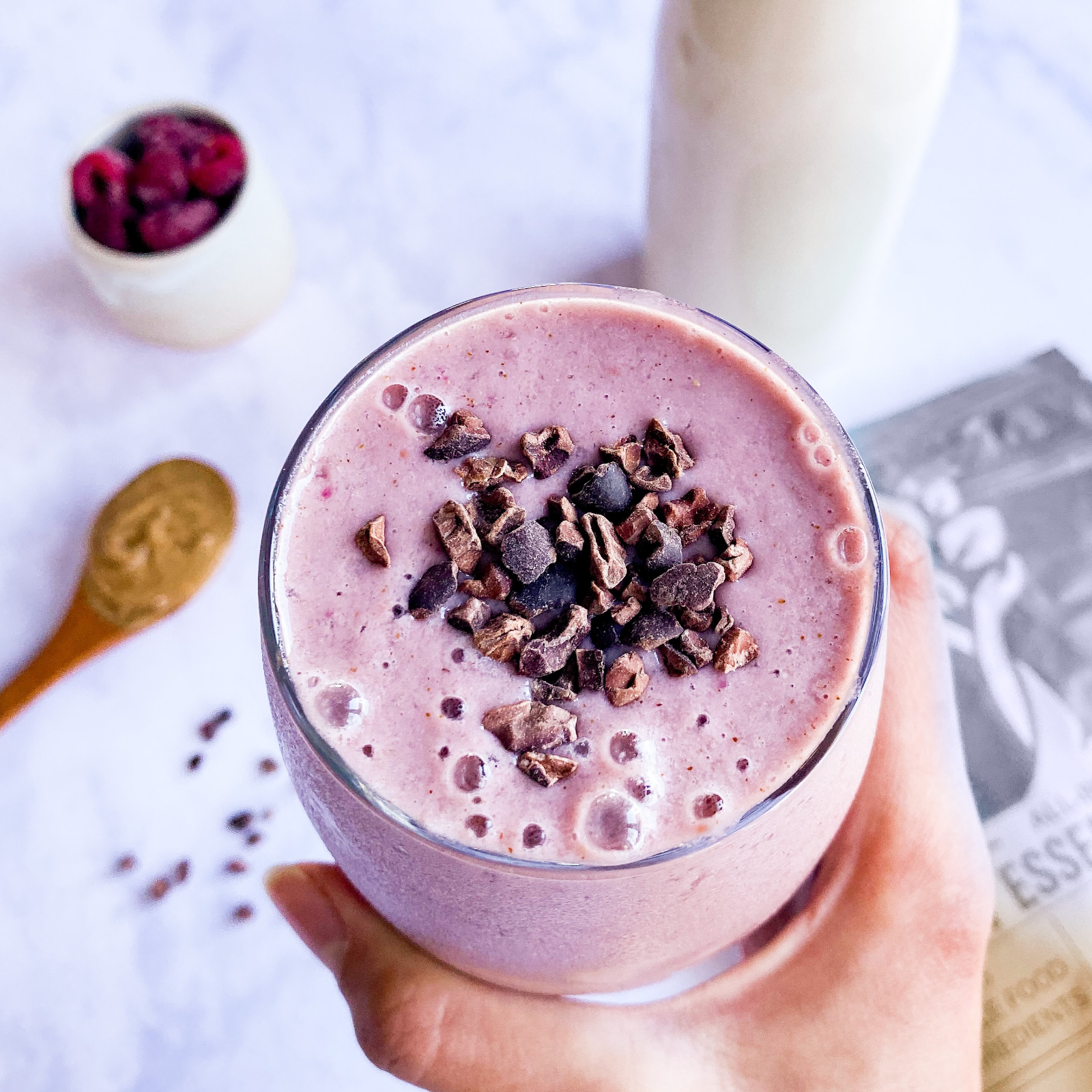 Traubenkernmehl Bio (500g)