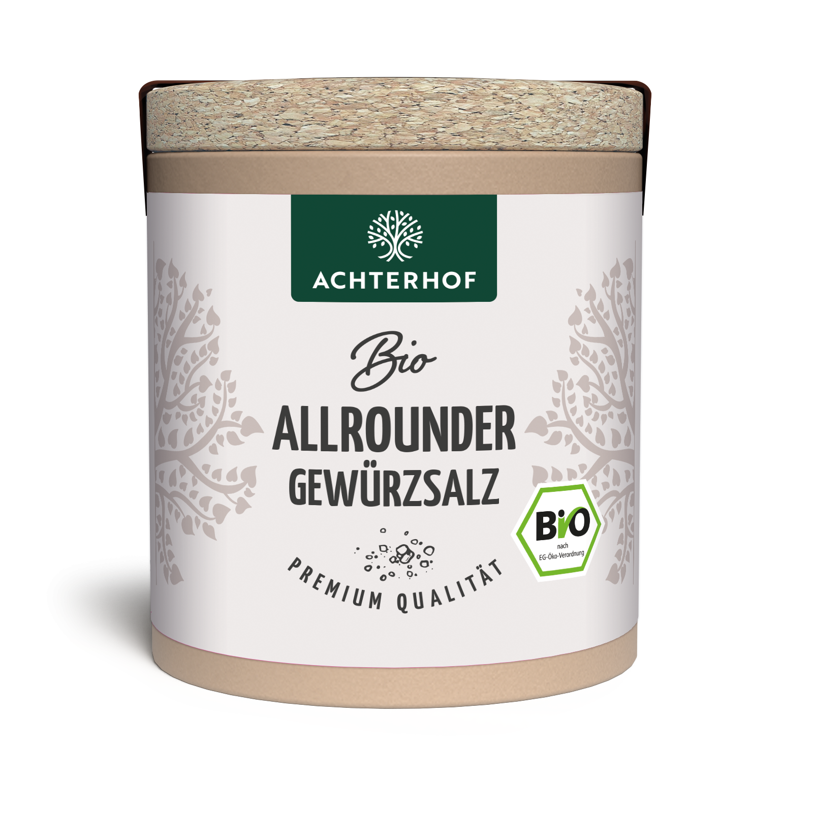 Bio Allrounder Gewürzsalz (60g)
