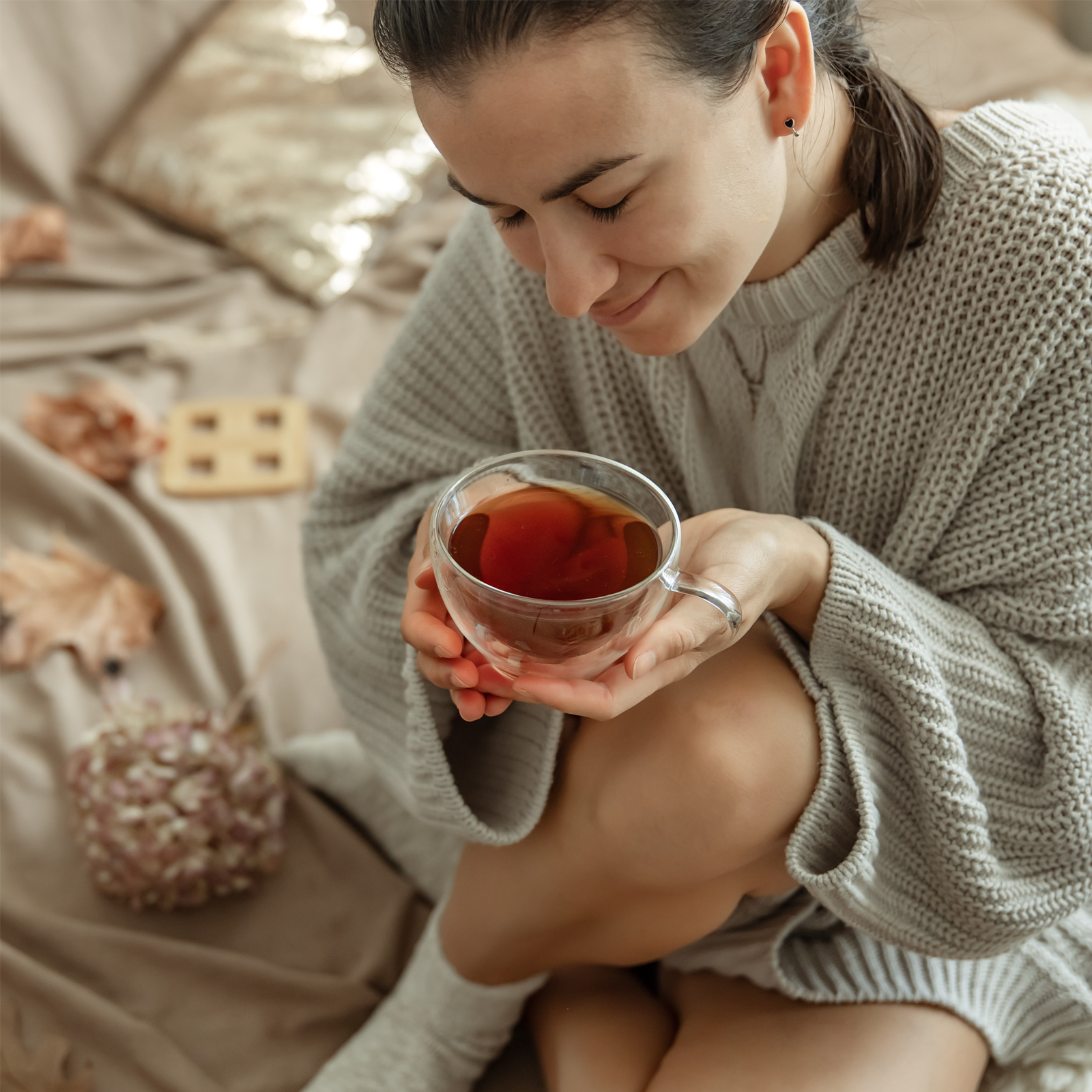 Andornkraut weiß geschnitten Bio (250g)