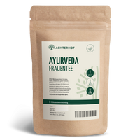Ayurveda Frauentee (250g)