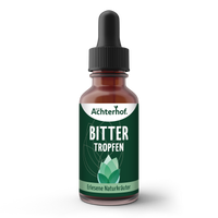 Bittertropfen (50ml)