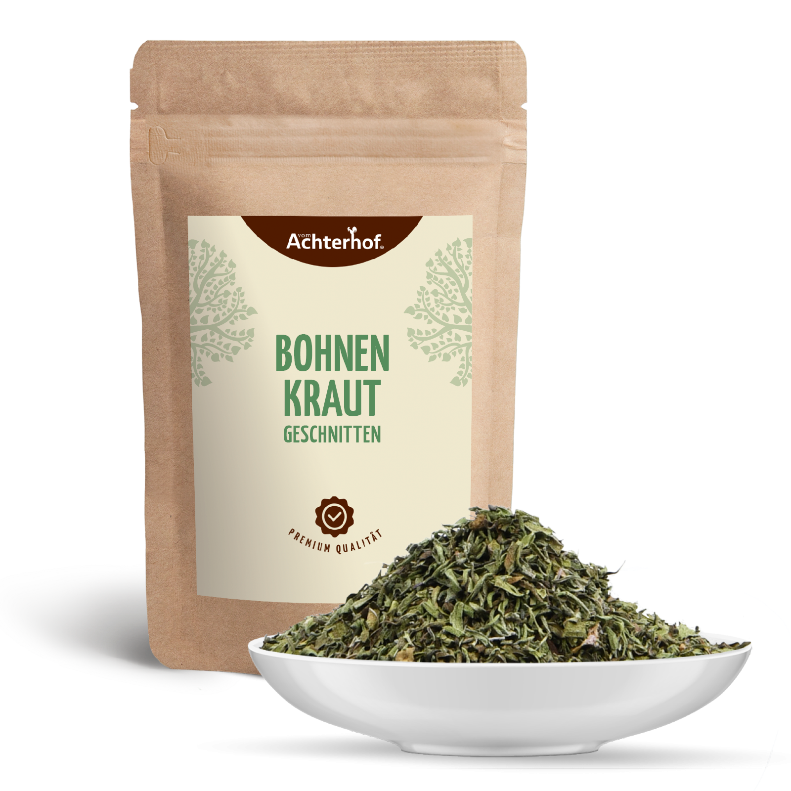 Bohnenkraut geschnitten (100g)