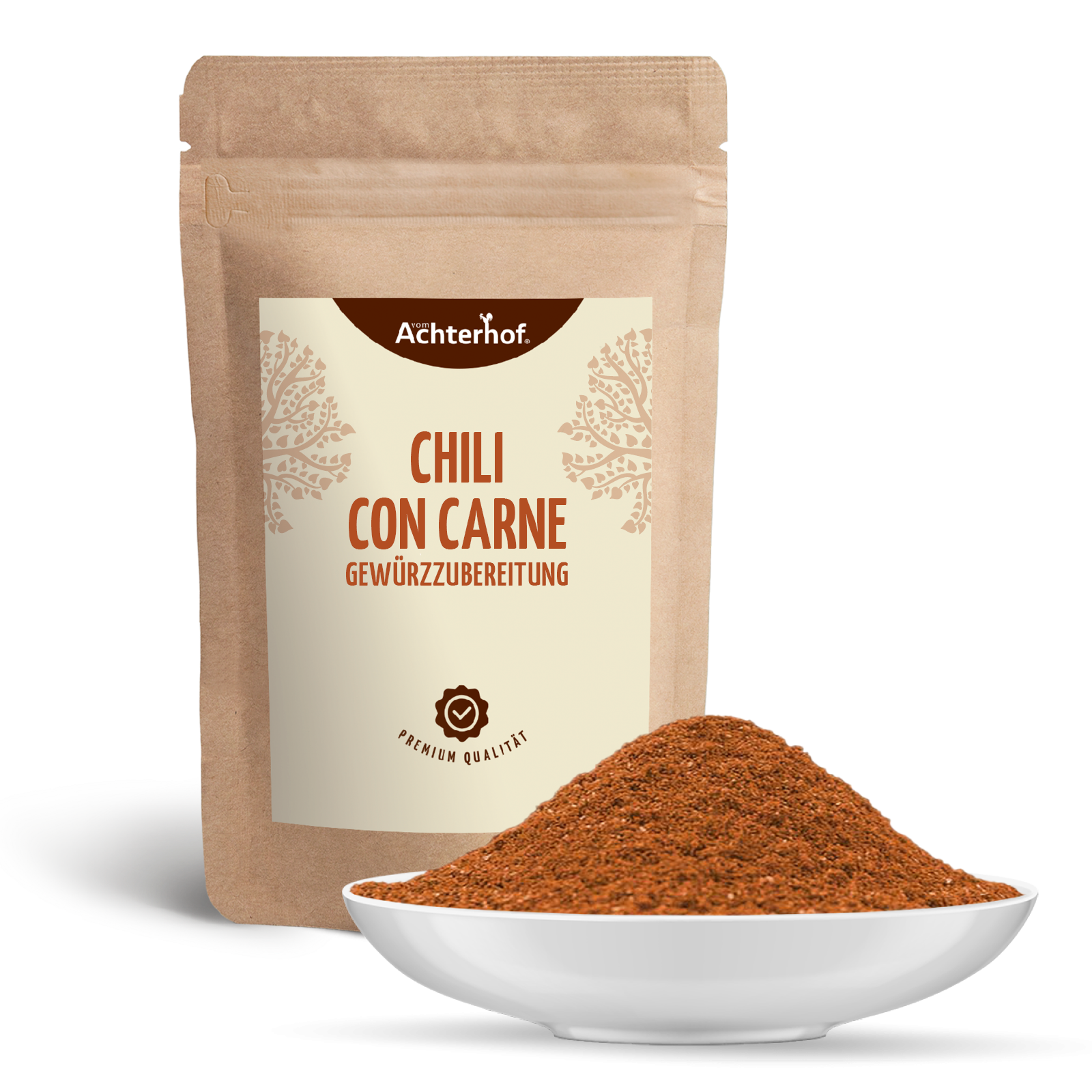 Chili con Carne Gewürzzubereitung (100g)