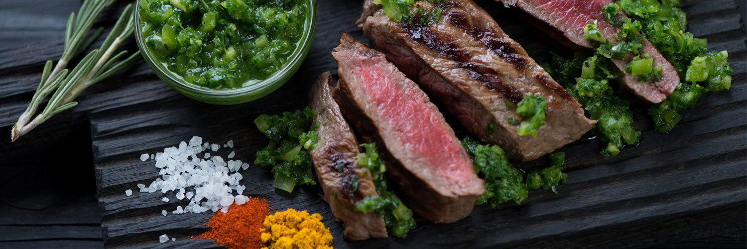 Chimichurri 1500x500