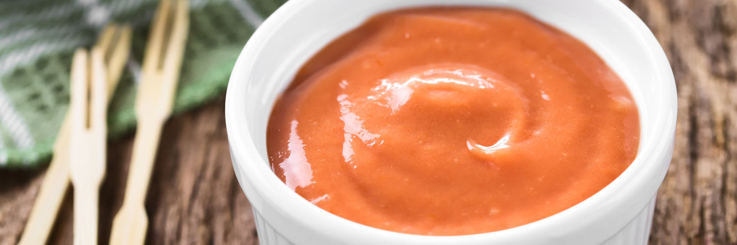 Cocktail Sauce
