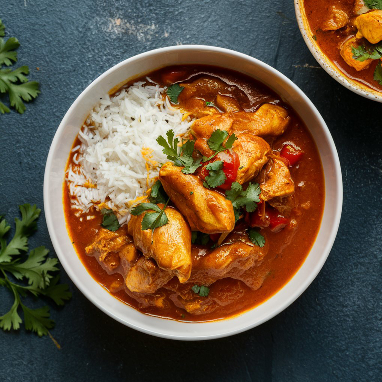 Curry Indisch Gewürzzubereitung (250g)