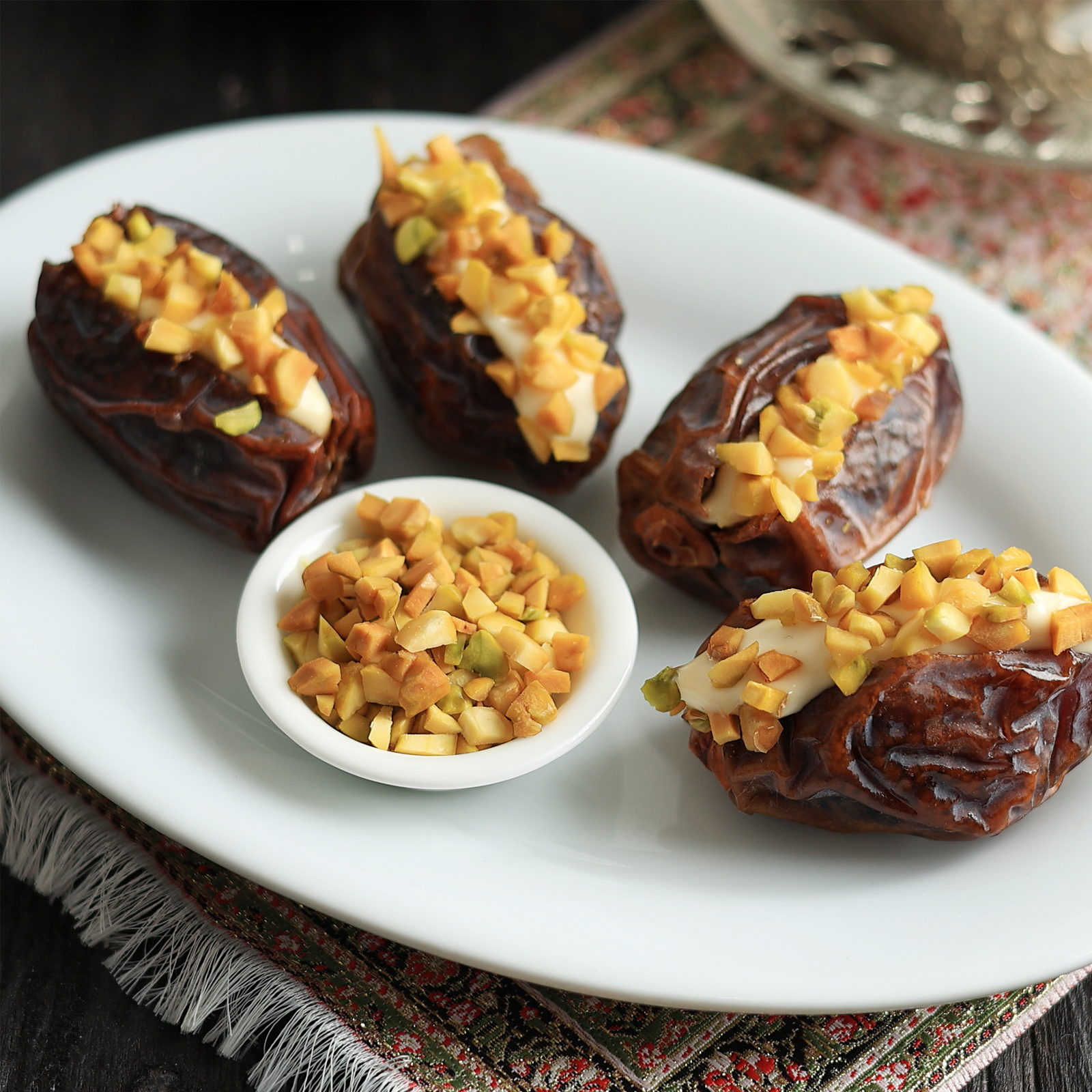 Medjool Datteln getrocknet (250g)