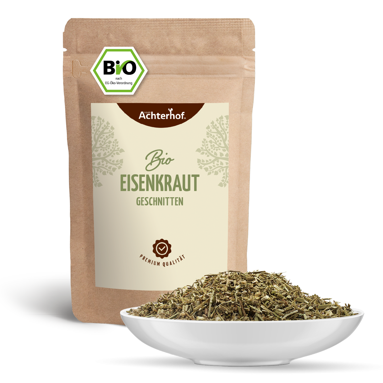 Eisenkraut geschnitten (250g)