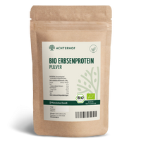 Bio Erbsenprotein Pulver (1000g)