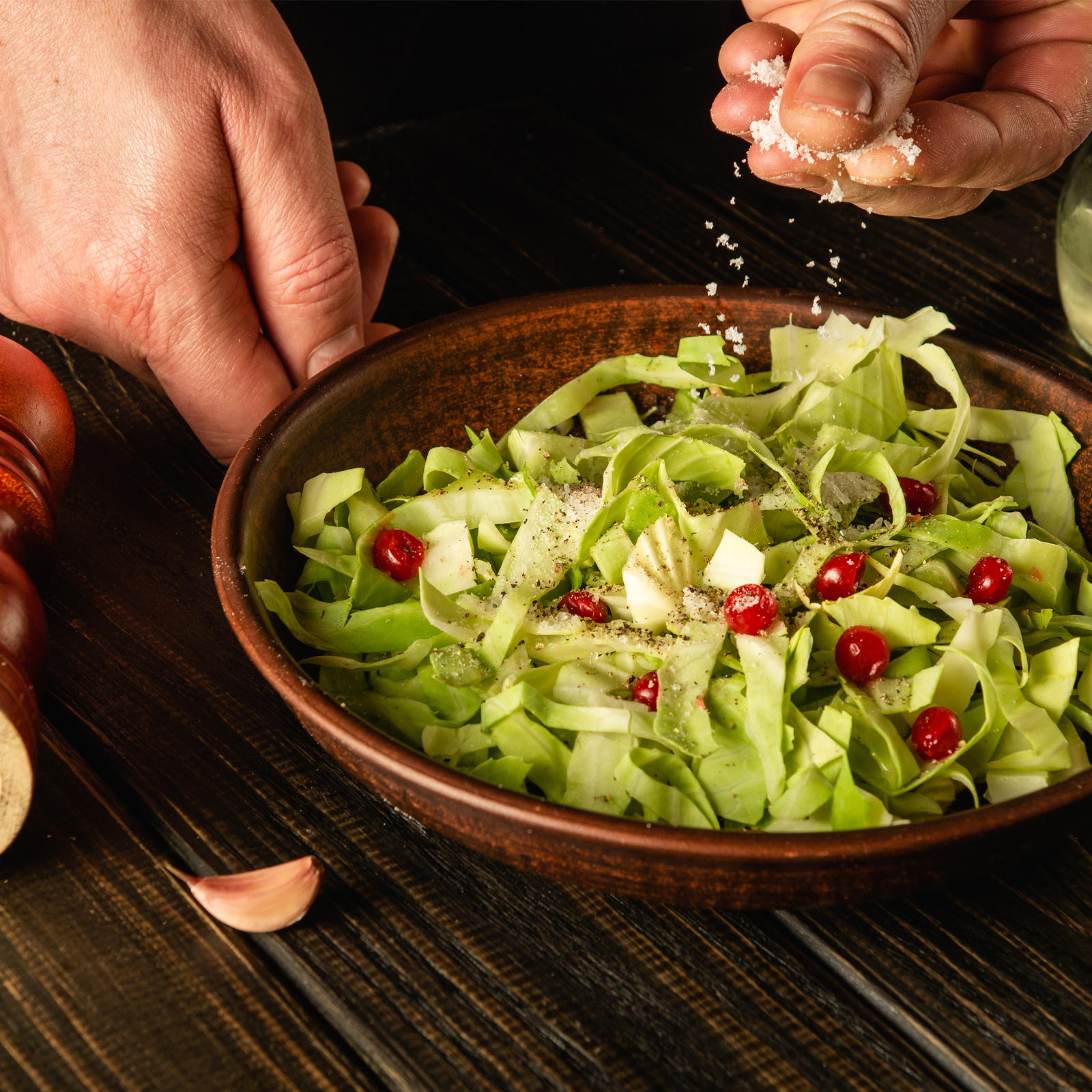 Fleur de Sel Pyramidensalz (100g)