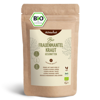 Frauenmantelkraut geschnitten Bio (250g)