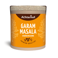 Garam Masala Gewürzmischung (50g)