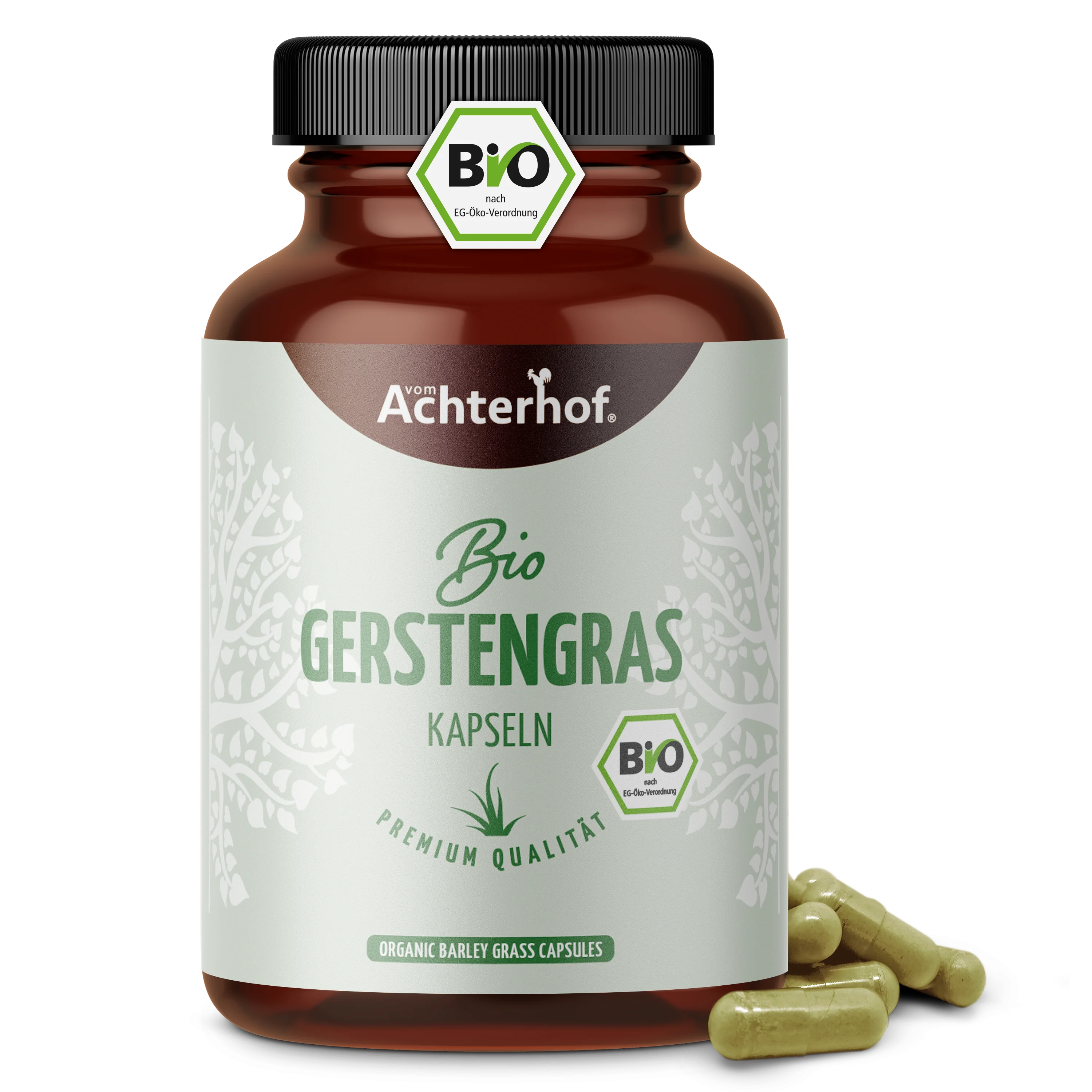 Strong & Beautiful Set