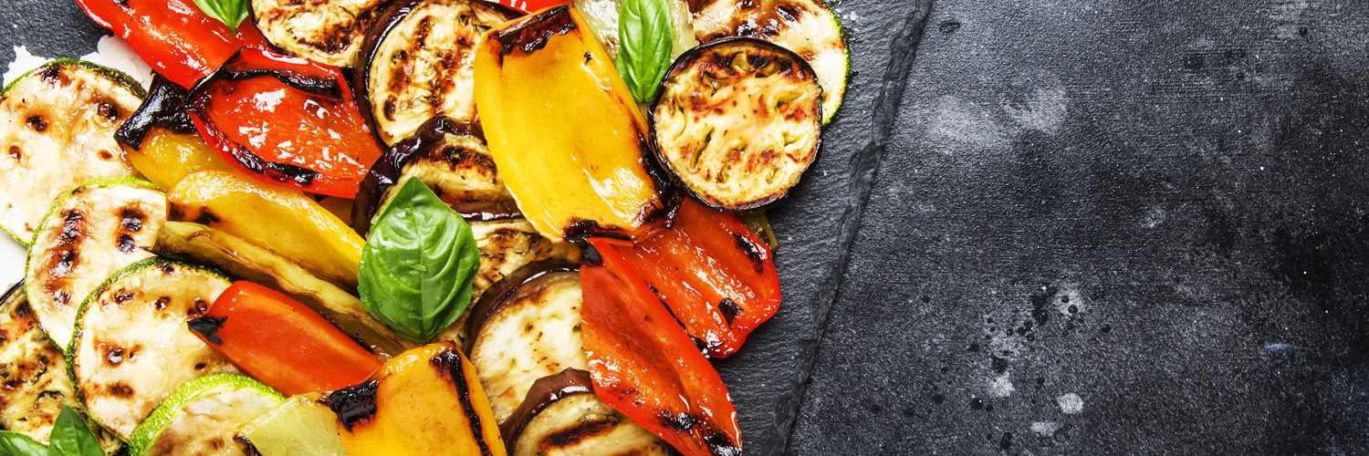 Grillgemüse 1500x500