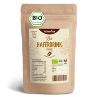 Bio Haferdrink Pulver (250g)