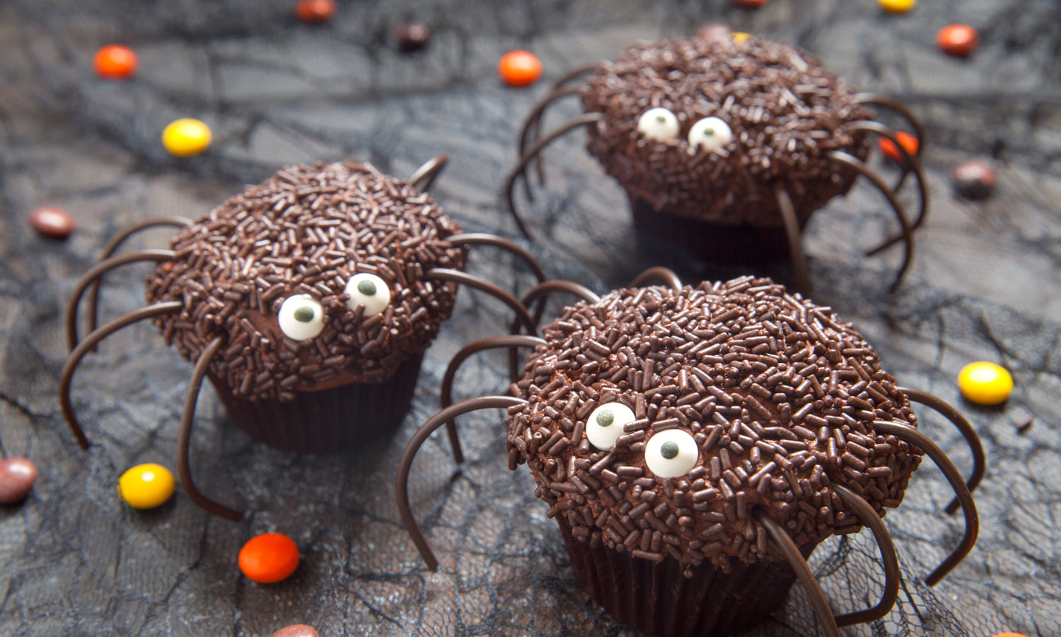 Schokomuffins