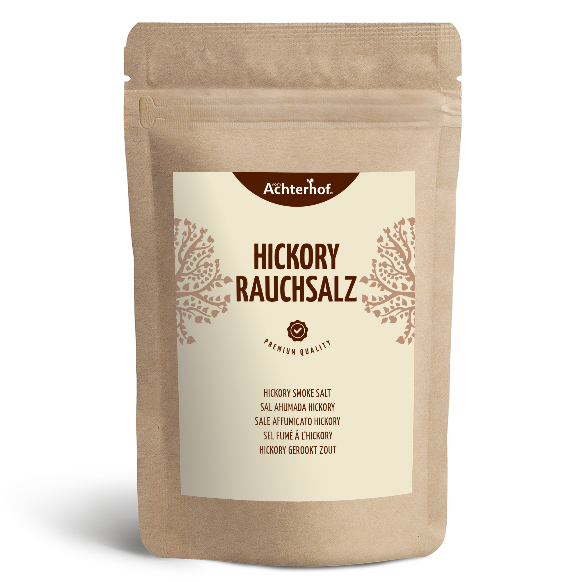 Hickory Rauchsalz (100g)