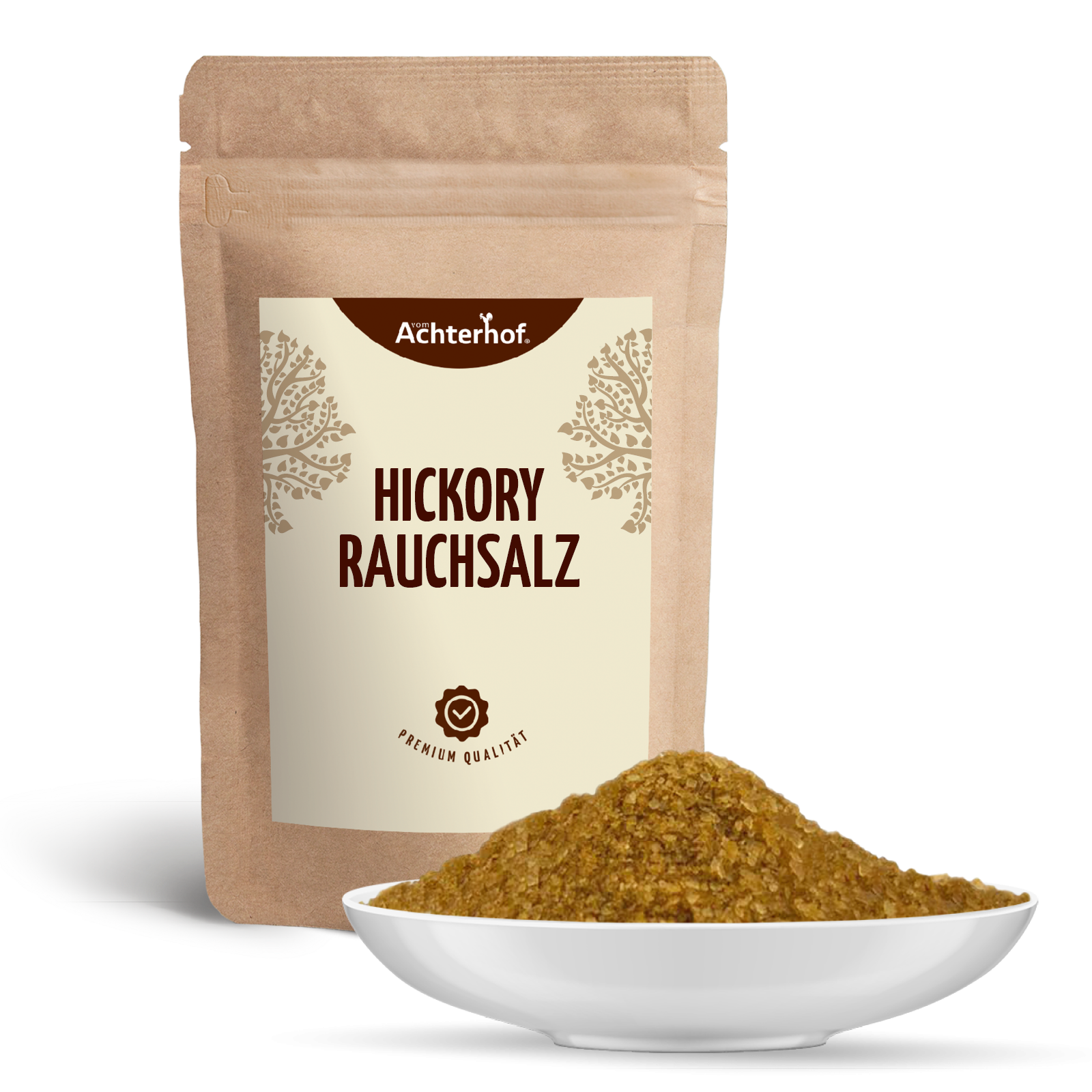 Hickory Rauchsalz (100g)