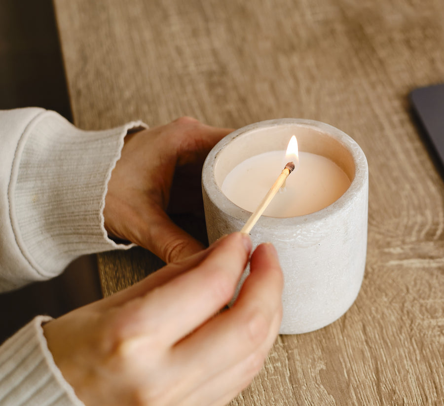 2. Sie haben eine feste Abendroutine – auch am Wochenende