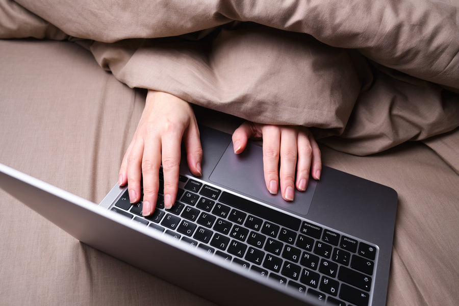 3. Sie erkennen ihre persönlichen Stressmomente