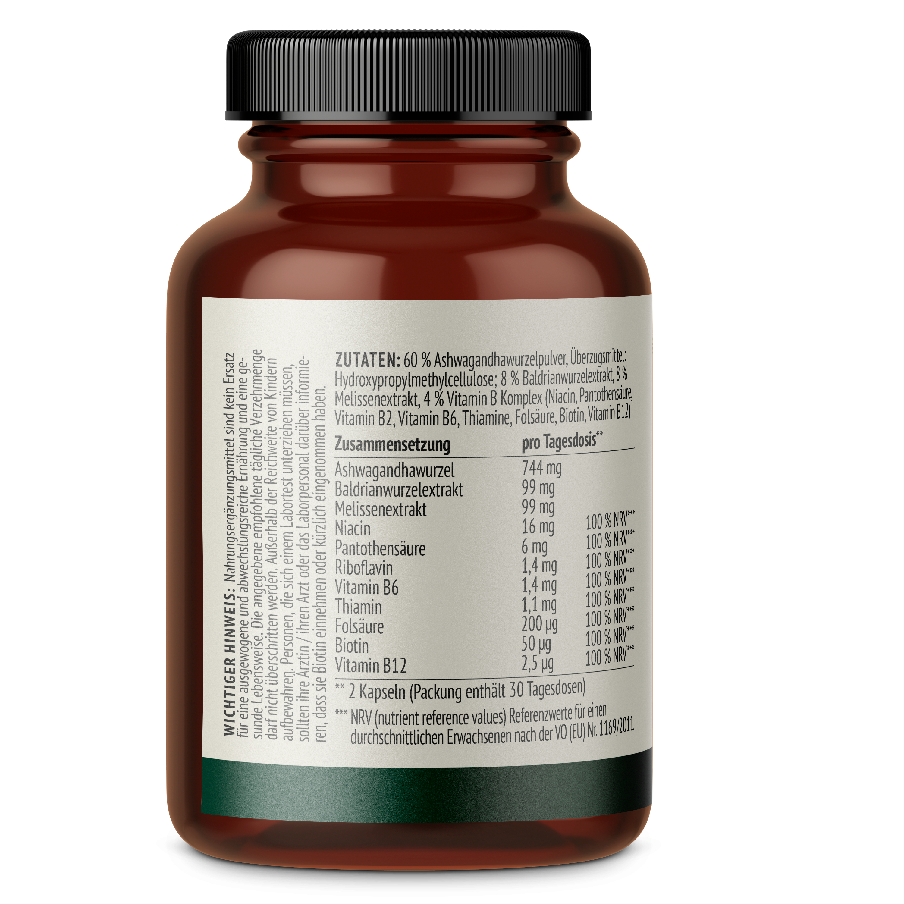 Inner Balance (60 Kapseln)