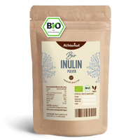 Agaven Inulin Pulver Bio (250g)