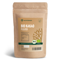 Bio Kakao Pulver (500g)