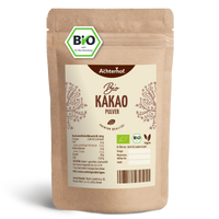 Kakao Pulver Bio (500g)
