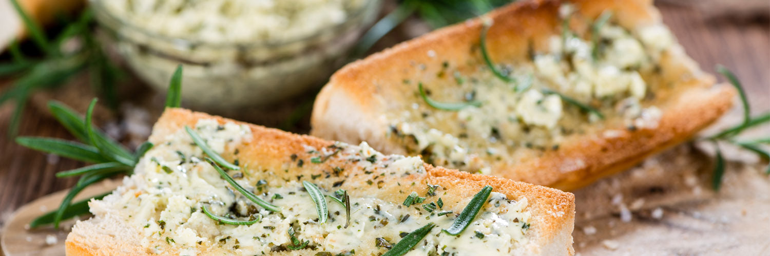 Kräuterbutter 1500x500
