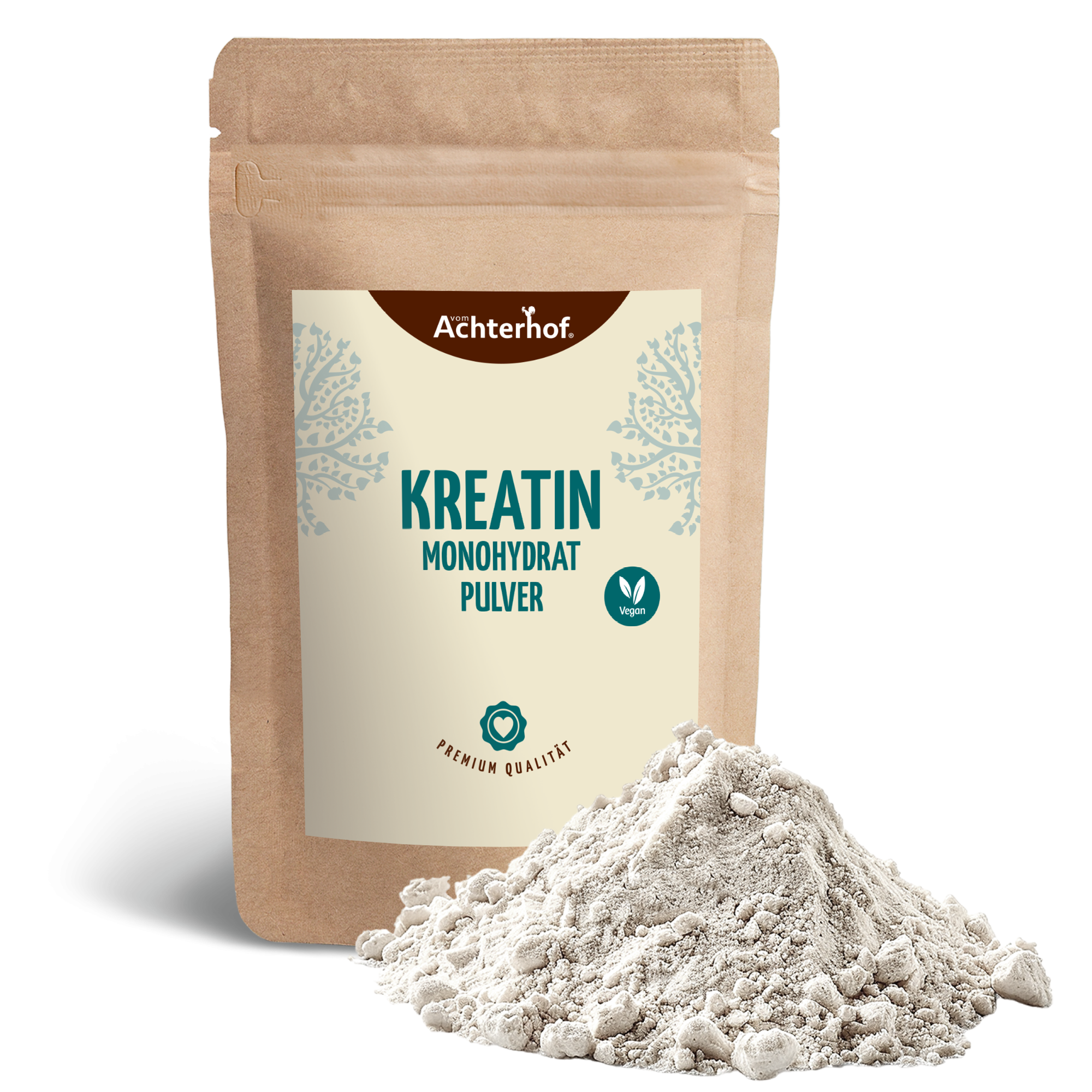 Kreatin Monohydrat Pulver (250g)