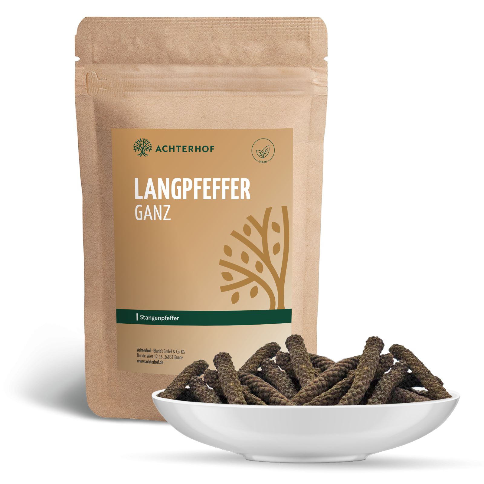 Langpfeffer ganz (50g)