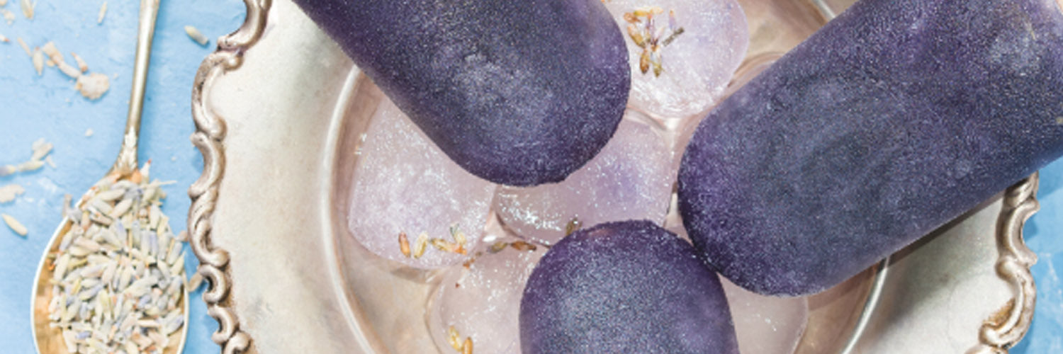 Lavendeleis 1500x500