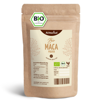 Maca Pulver Bio (250g)