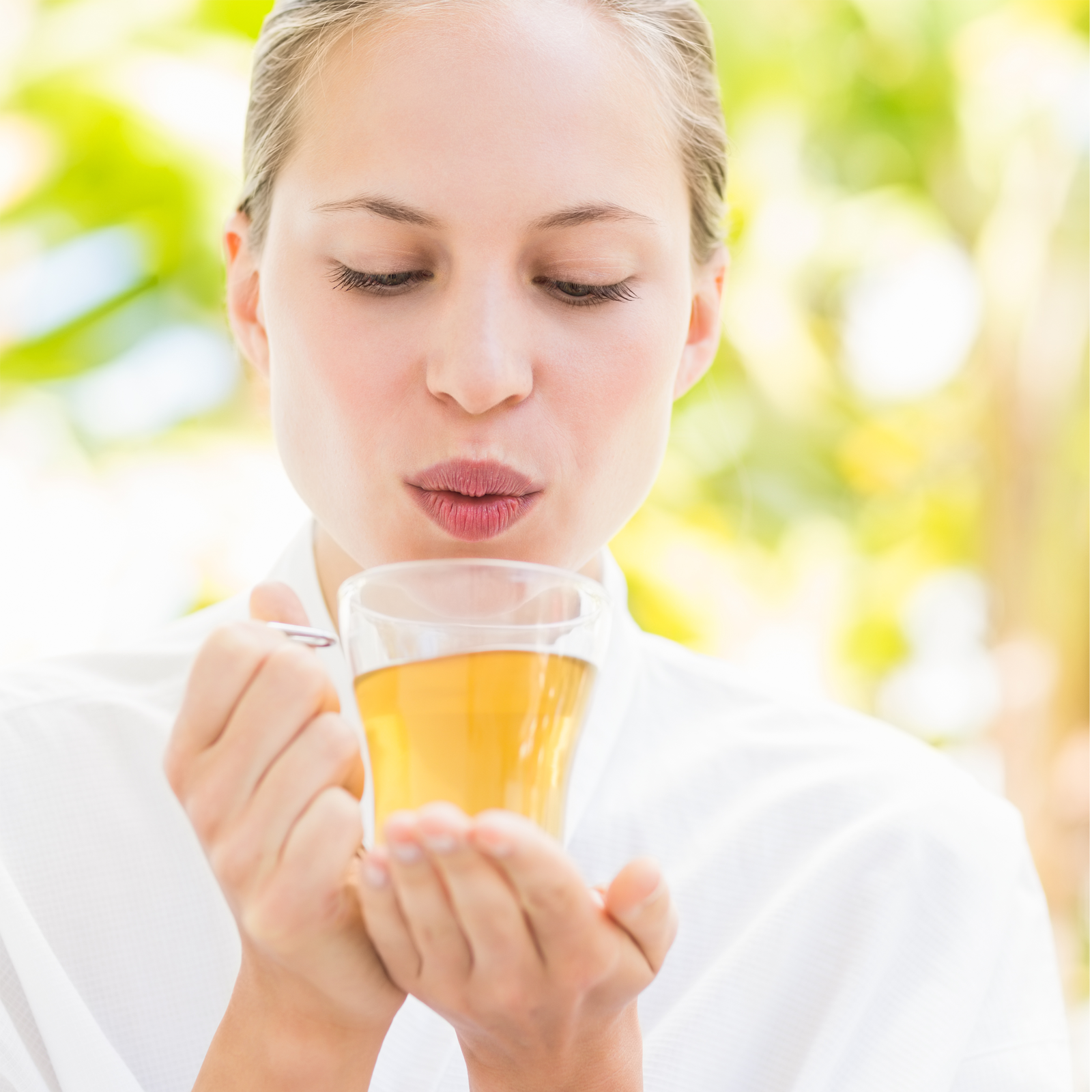 Maisbart geschnitten (100g)