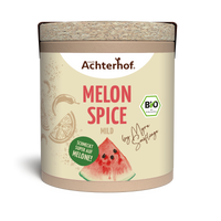 Melon Spice mild – Special Edition by Myra Snöflinga (75g)