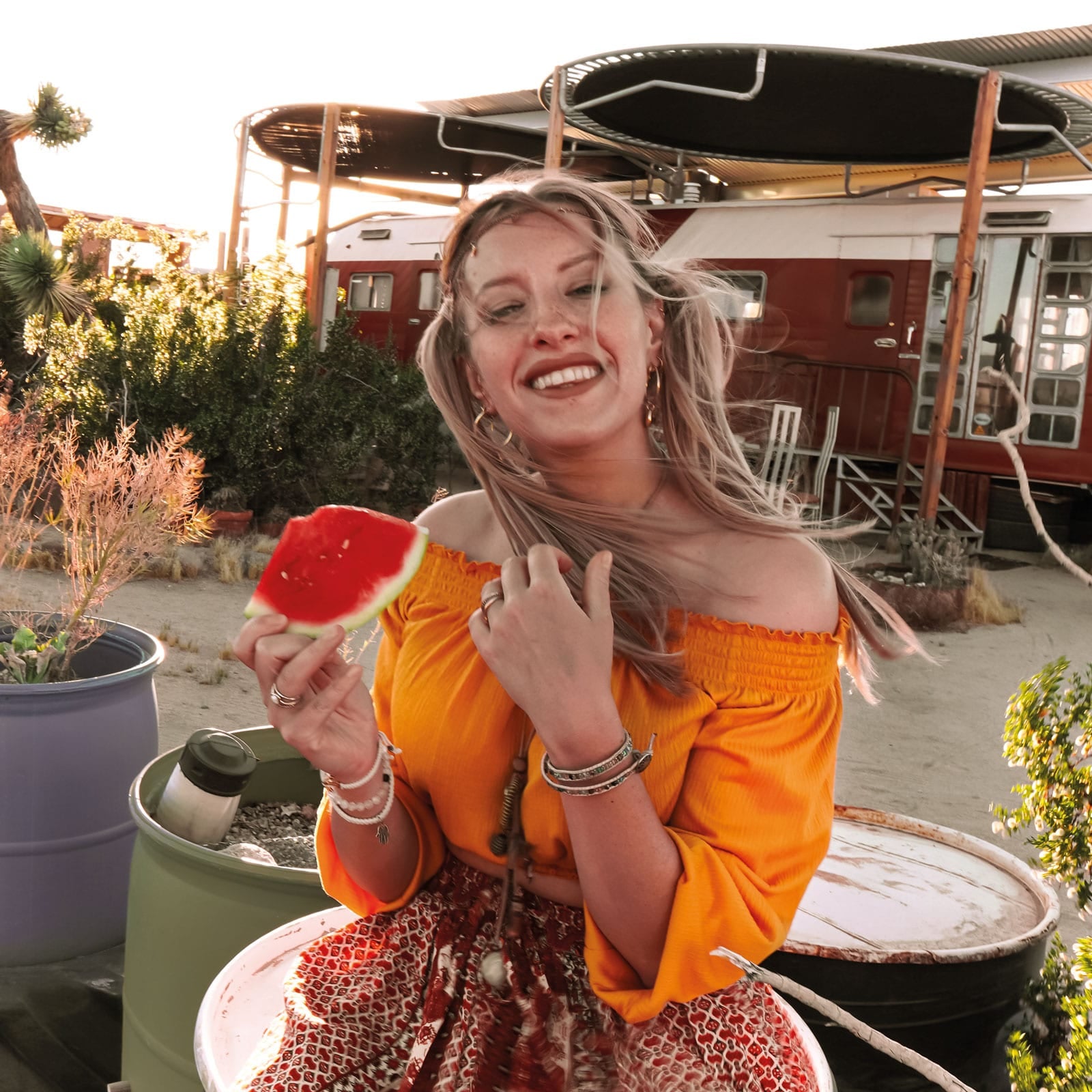 Melon Spice Set – Special Edition by Myra Snöflinga