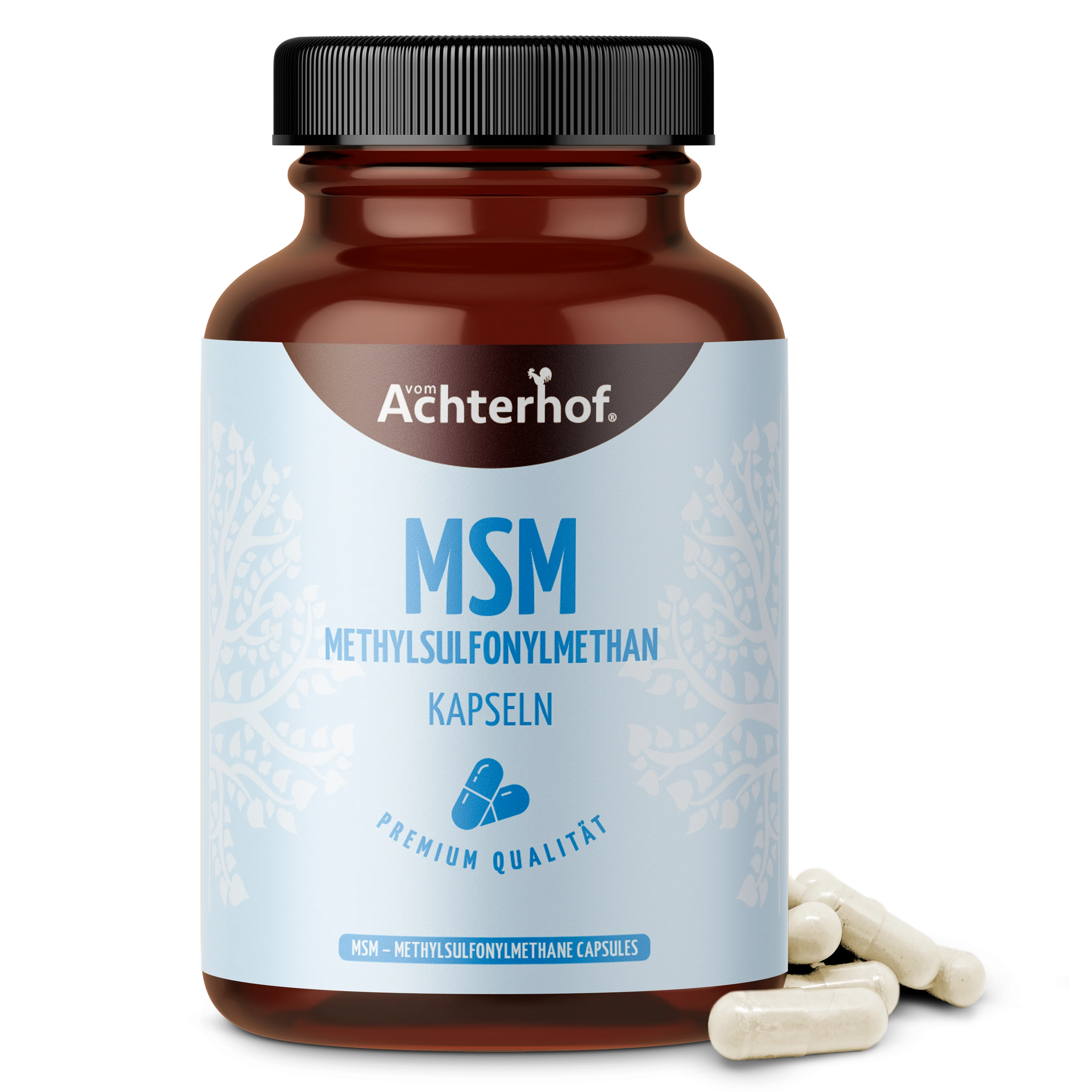 Strong & Beautiful Set