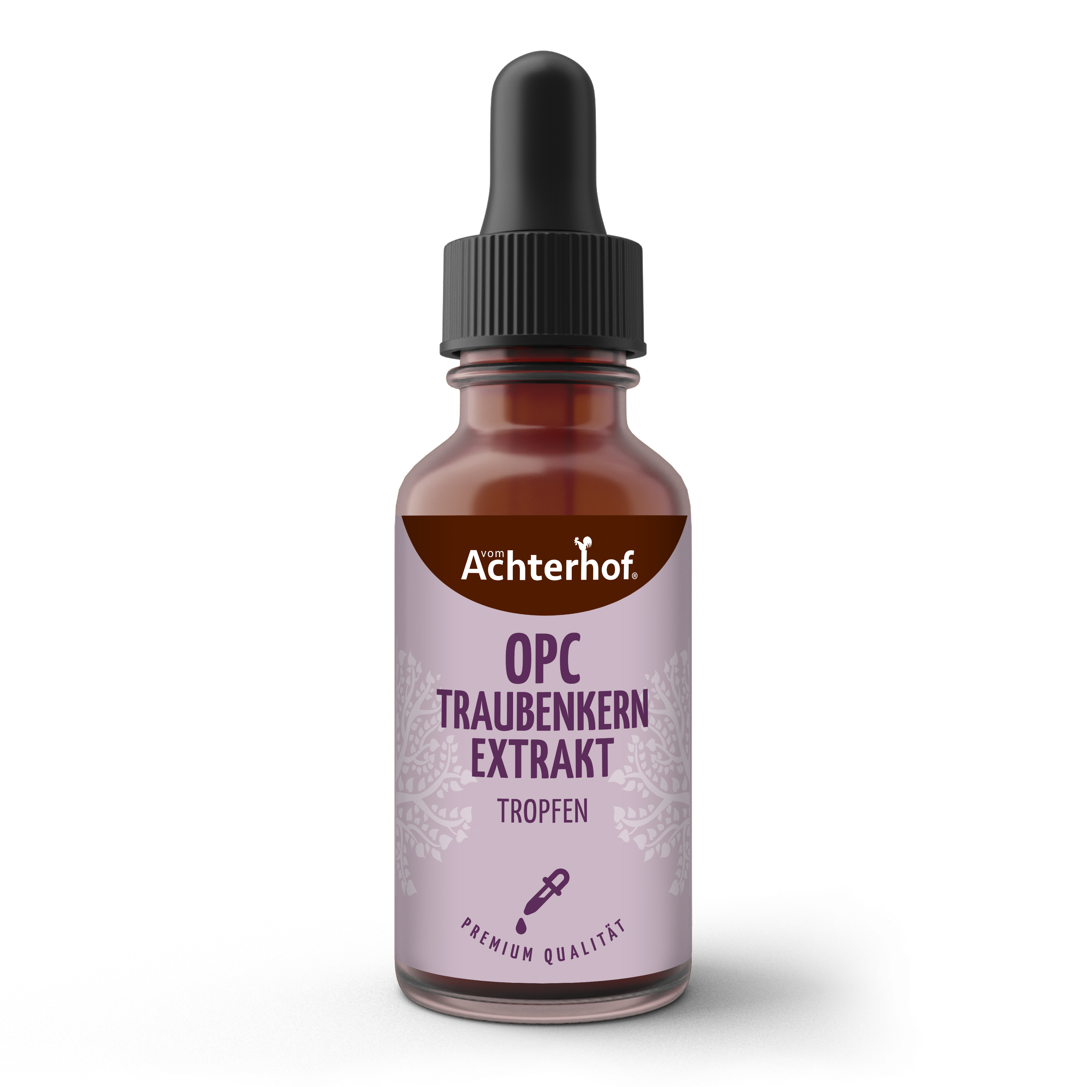 OPC Traubenkernextrakt Tropfen (50ml)