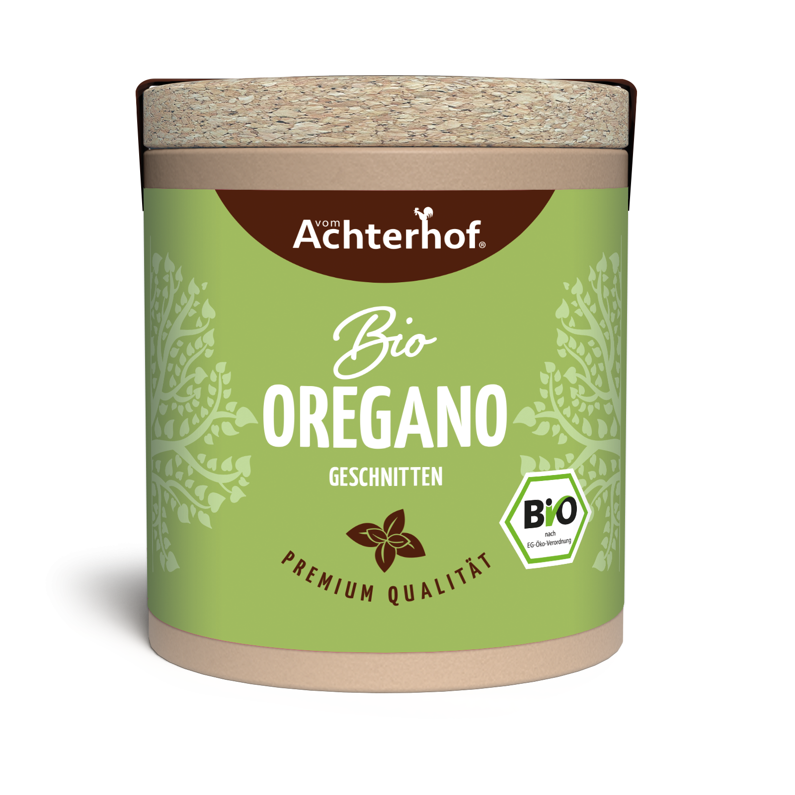 Oregano geschnitten Bio (10g)